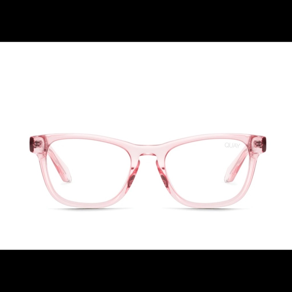 Quay Australia Hardwire Mini Bluelight Glasses